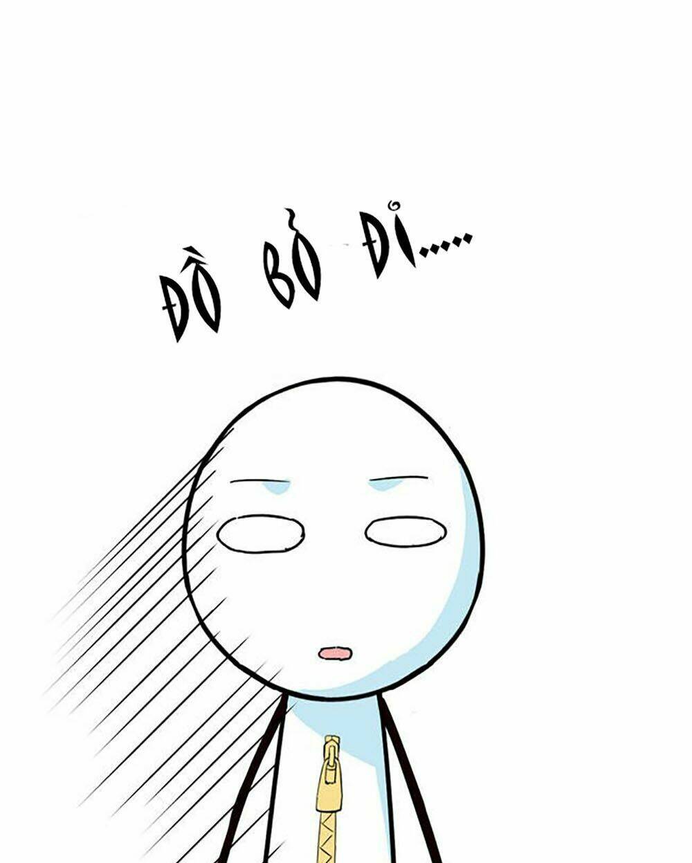 tác giả truyện tranh và nhân vật bị vứt bỏ chapter 2 39