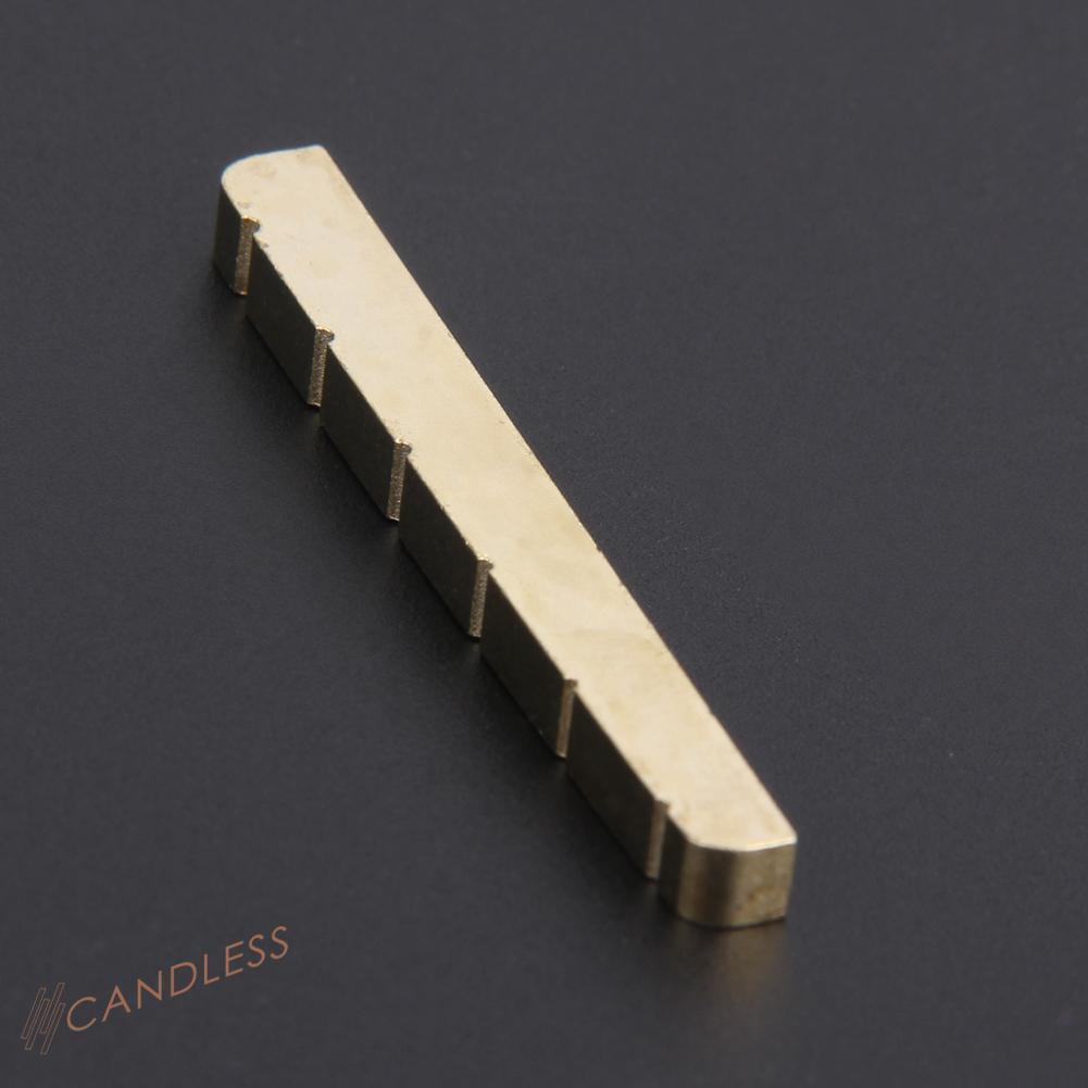 Đai Ốc Đàn Guitar Điện 6 Dây 42mm