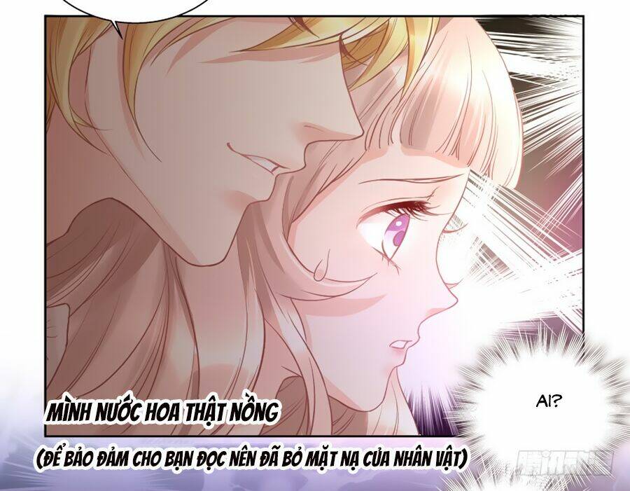 lưu luyến nguy tình chapter 7 58