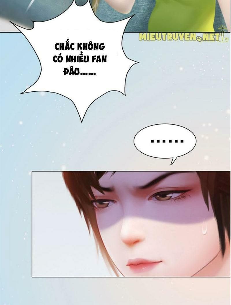 yêu nhan lệnh chapter 101.9 22