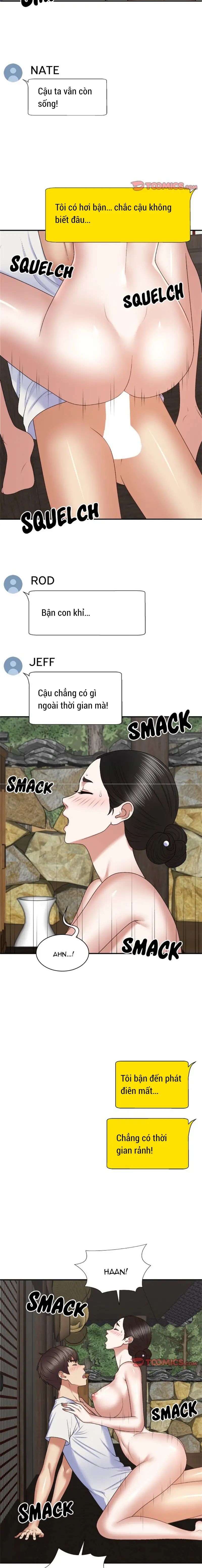 chiếm hữu linh hồn chapter 61 2