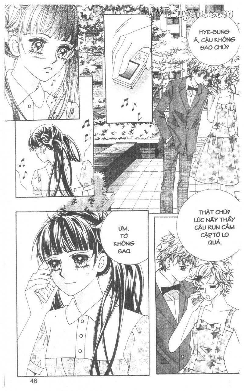 meo meo dịu dàng đi nhé chapter 9 46