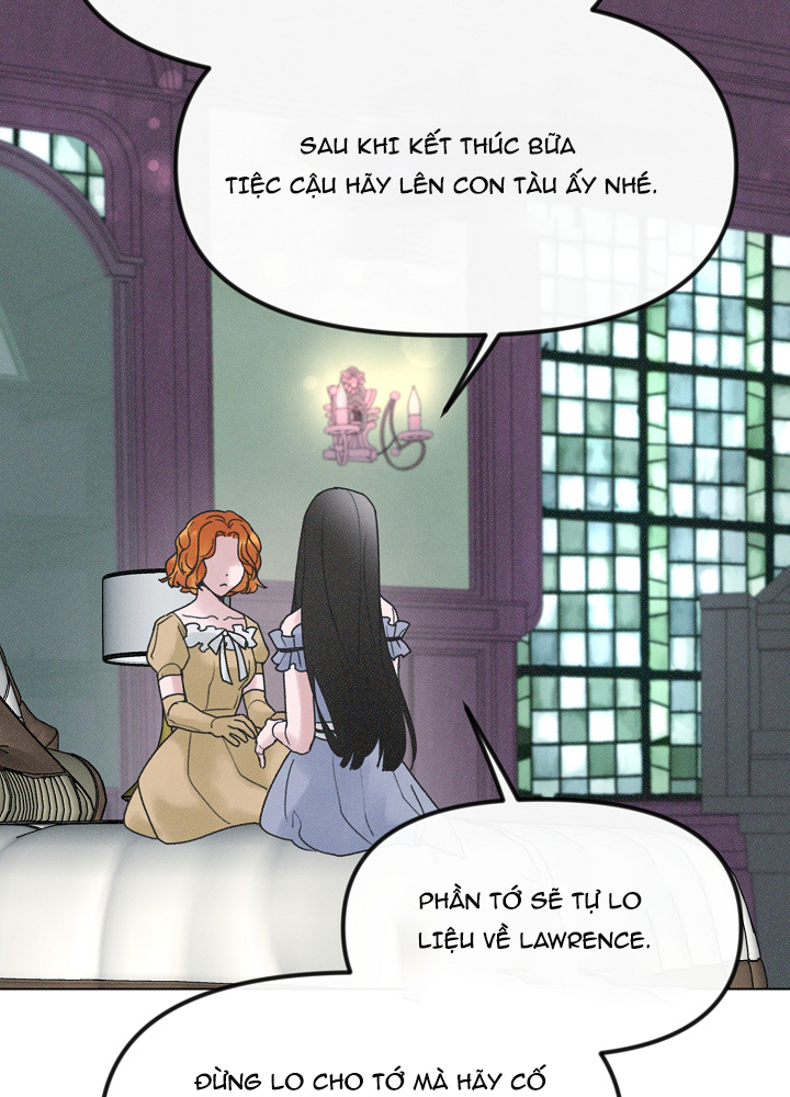 em dám không ? chapter 31.1 14