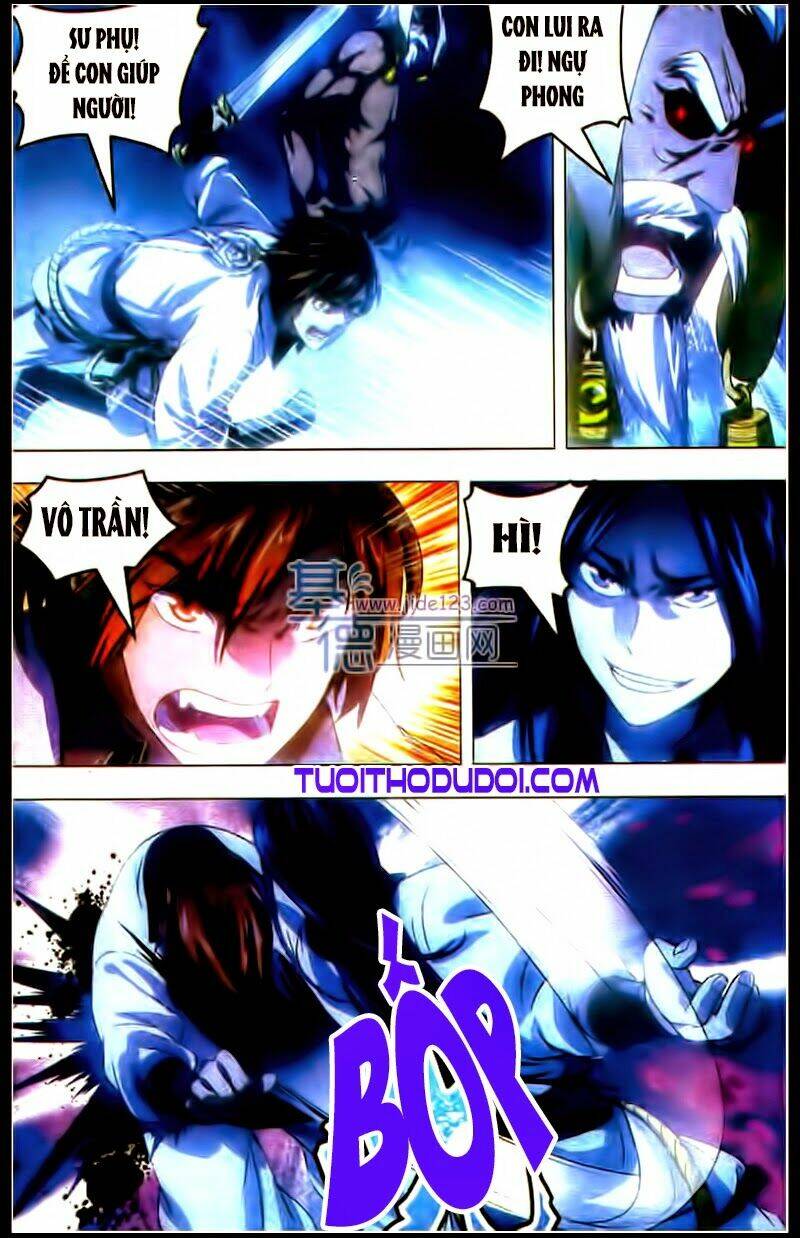 kiếm linh chapter 1 18