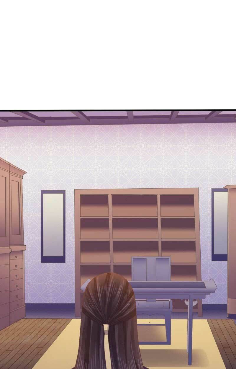 bạo quân thử yêu: yêu hậu như thử đa kiều chapter 61.1 2