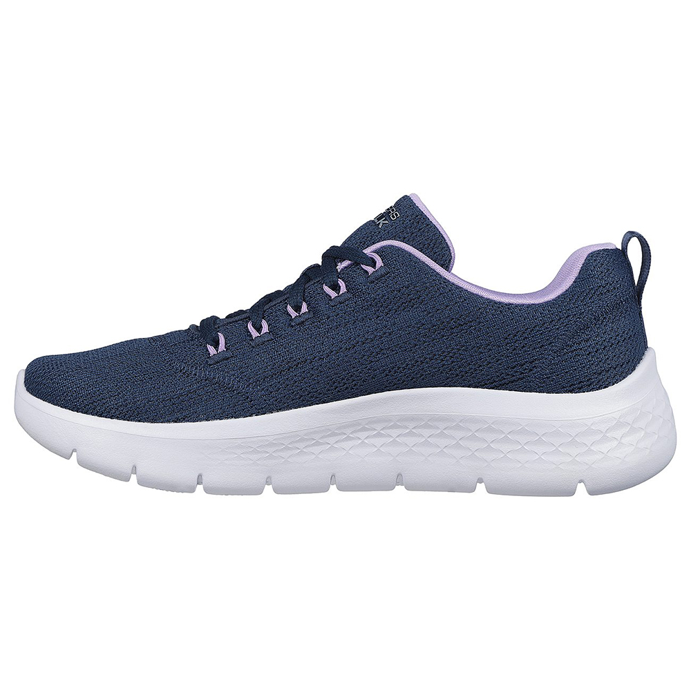 Skechers Nữ Giày Thể Thao GOWalk Flex - 124960-NVLV