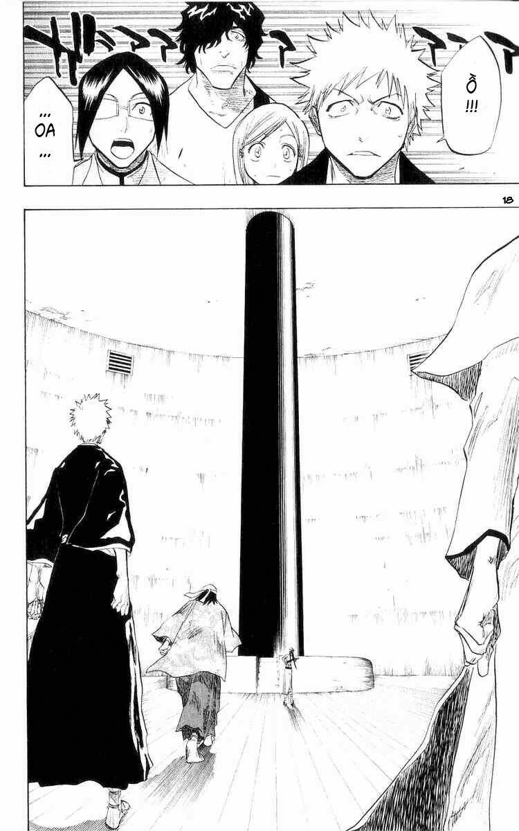 thần chết ichigo chapter 79 18