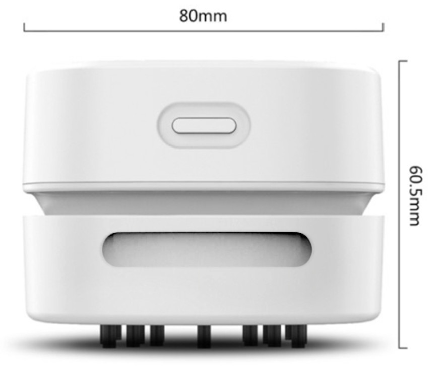 Hút Bụi Mini cầm tay