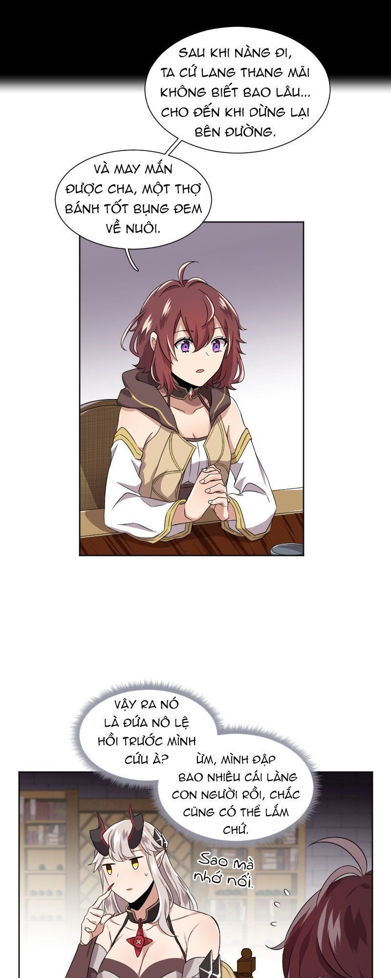 pháp sư và nữ chúa quỷ chapter 65 28