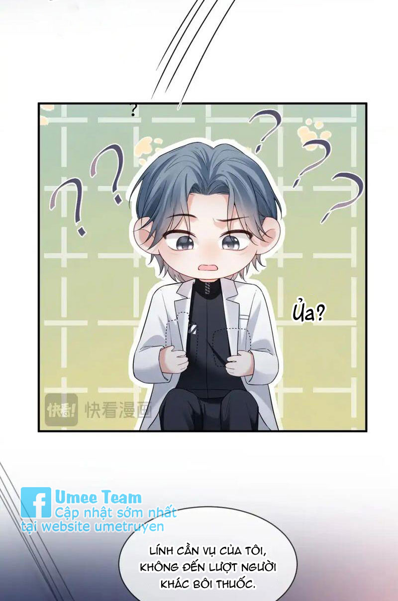 xin hãy ly hôn chapter 121 27