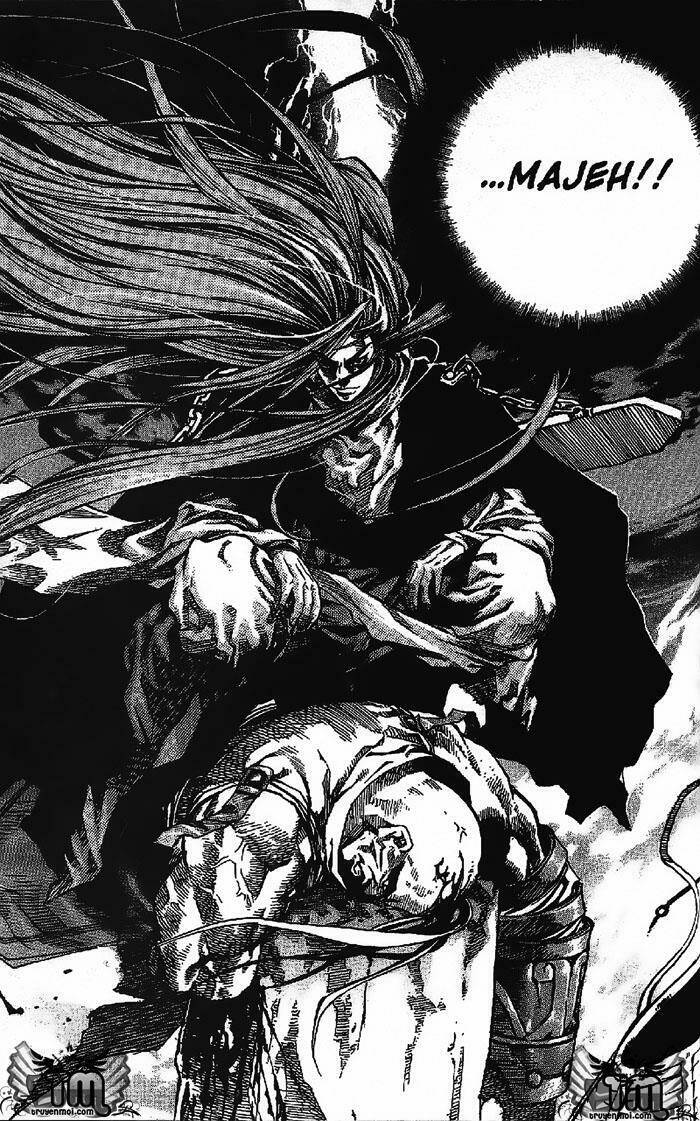 king of hell chapter 5 31