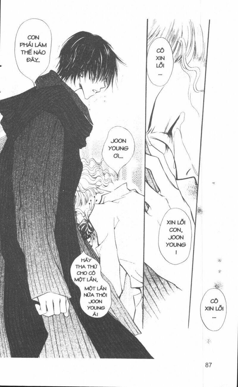 sad love story chapter 4 87