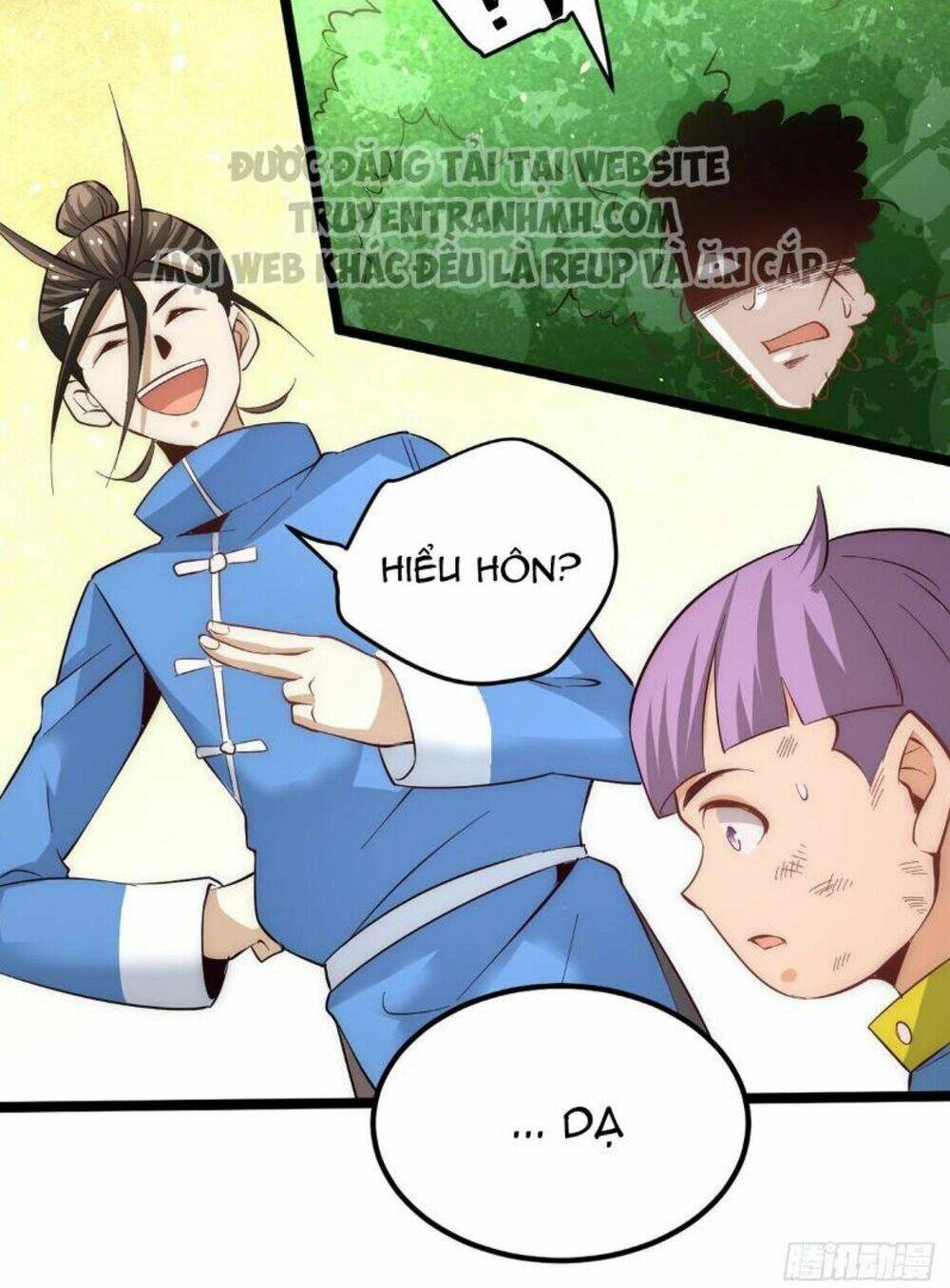 đô thị đỉnh phong cao thủ chapter 111 21