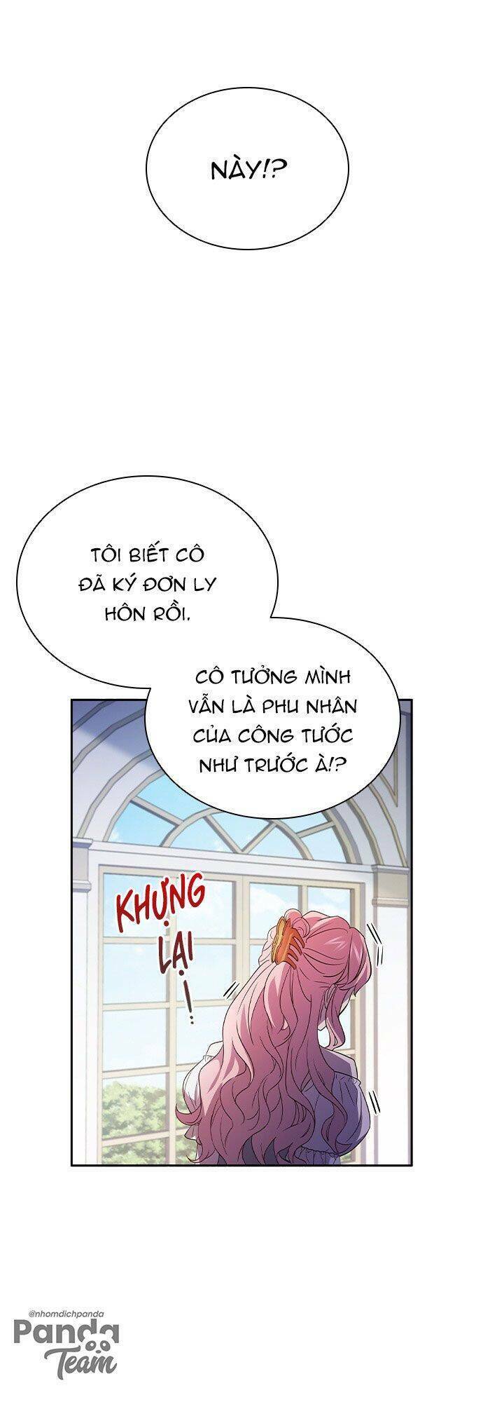 tôi đã ly hôn nhưng lại trở thành tài phiệt chapter 3.1 19