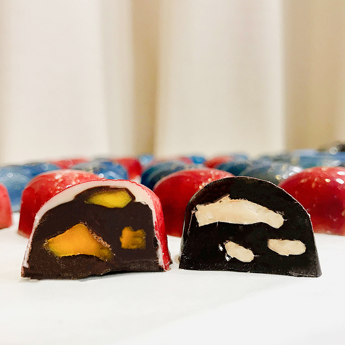 Socola Valentine Love Languages Socola Valentine Love Languages