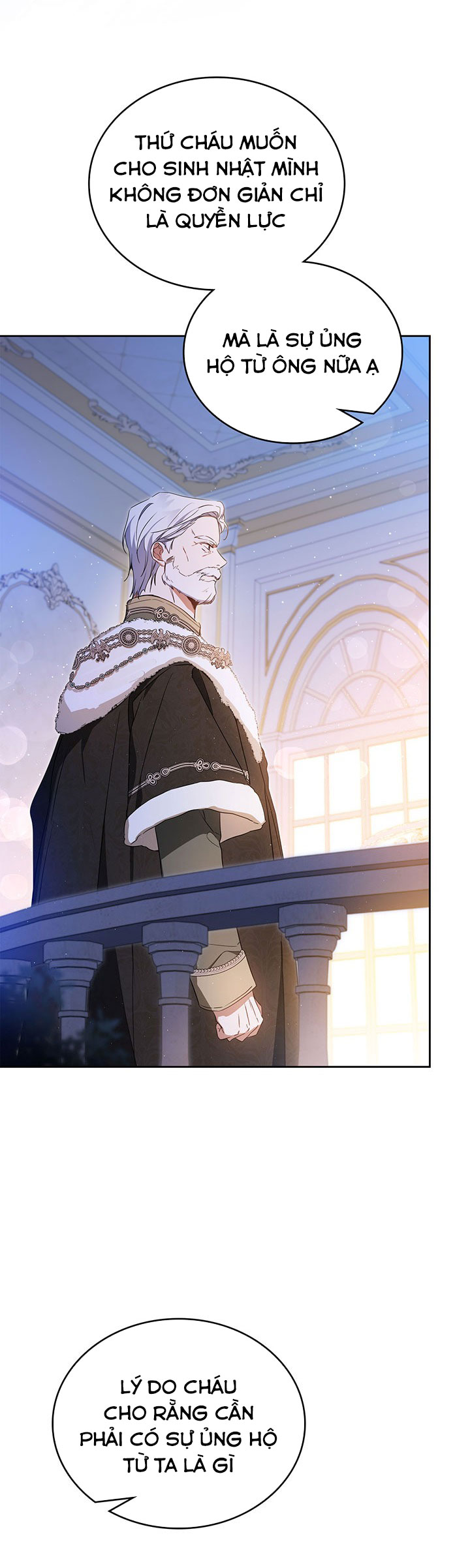 lần này tôi sẽ trở thành gia chủ chapter 131 56