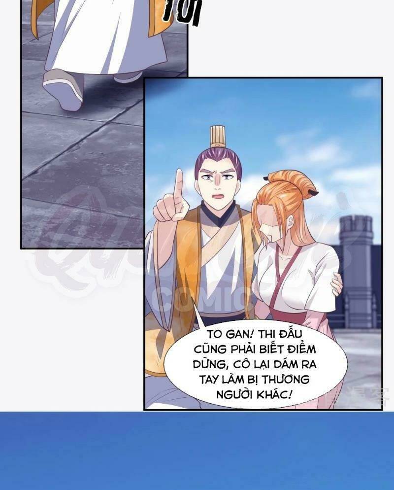 ta là ngọc hoàng đại đế chapter 99 14