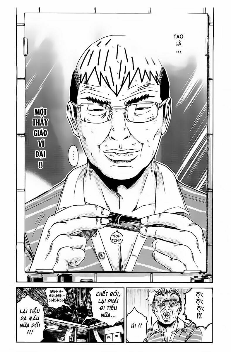 gto: shonan 14 days chapter 68.2 21