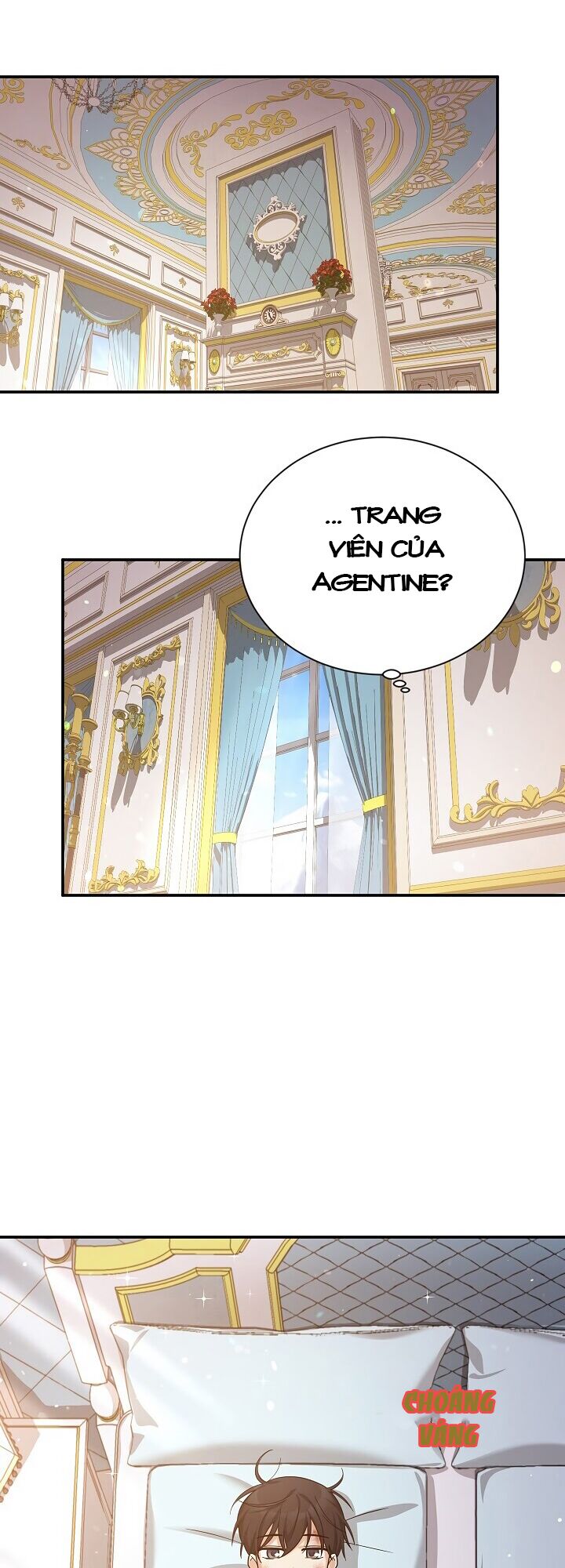 nữ công tước với tâm hồn trống rỗng chapter 42 25