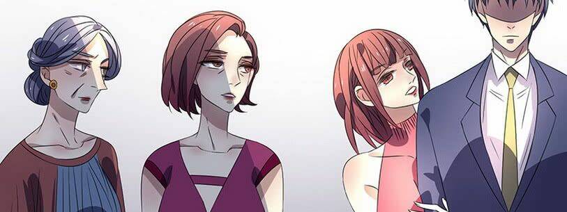 chỉ nhiễm thành hôn: đại thúc sủng vợ vô độ chapter 35 45