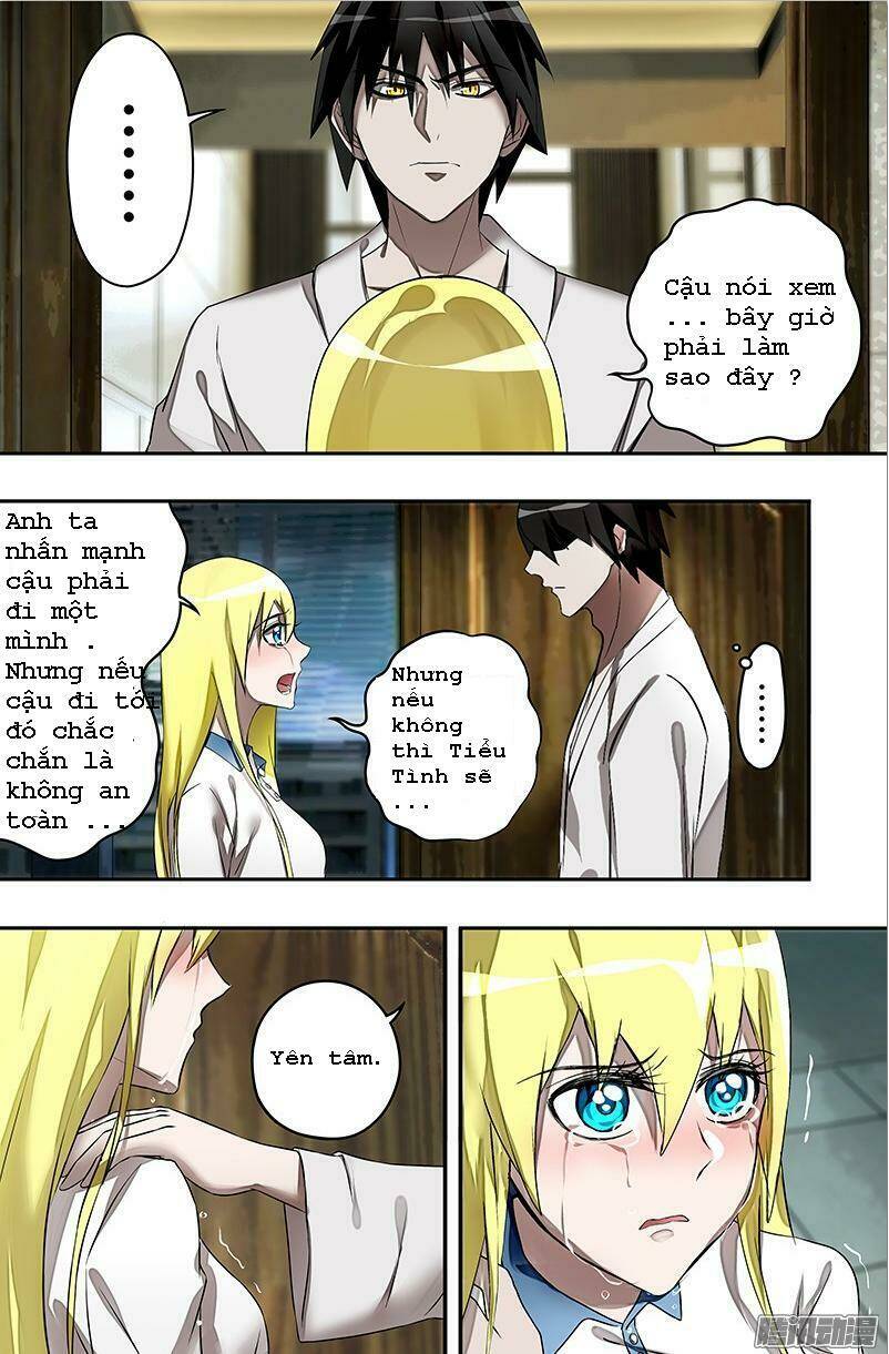 were wolf chapter 32 3