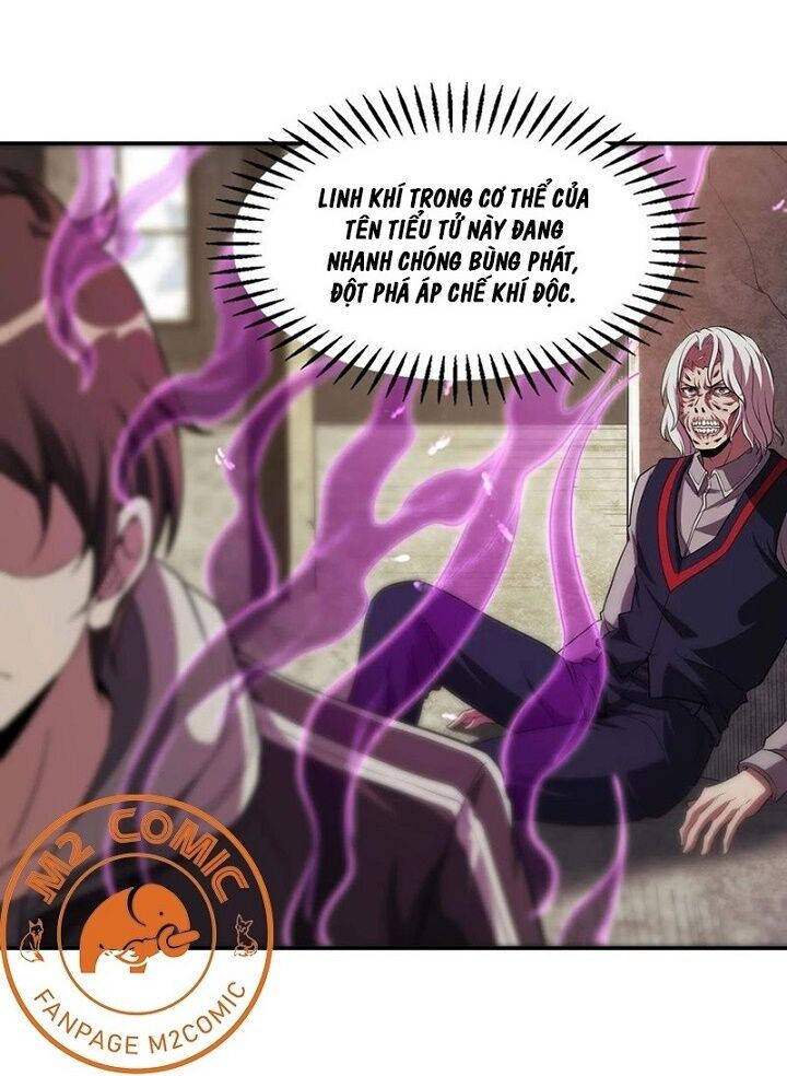 đệ nhất người ở rể chapter 71 25