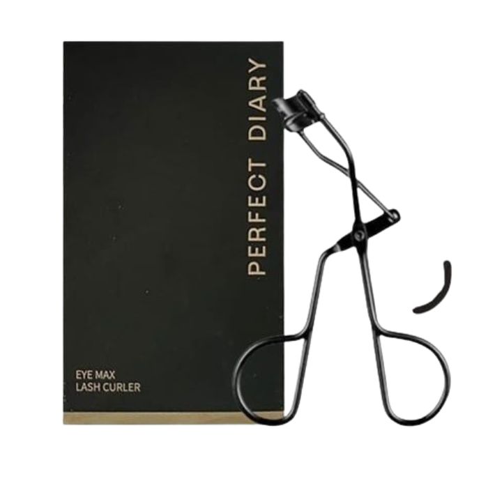 Kẹp bấm mi Perfect Diary Bằng Thép Không Gỉ Cao Cấp Chuyên Dụng