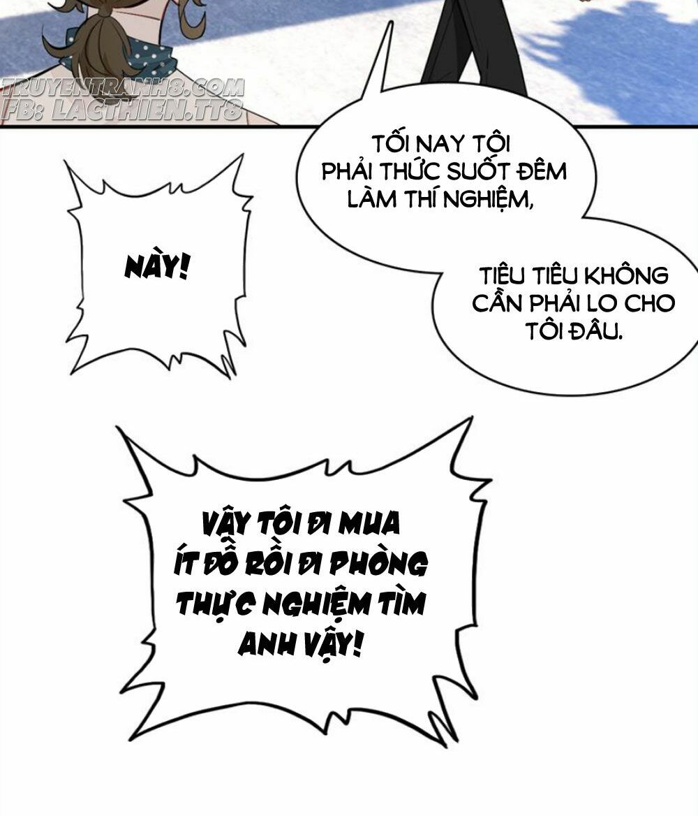 Ái Thượng Ngạo Kiều Long Vương Gia chapter 19 - Trang 59
