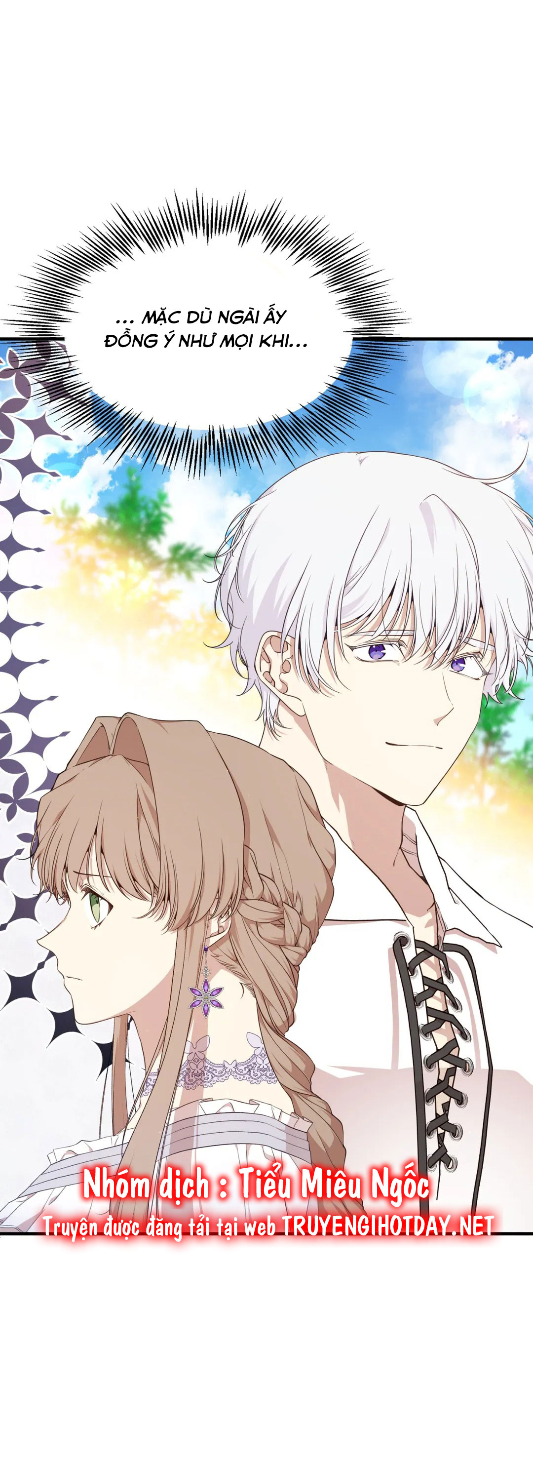 chị ấy là nữ chính trong truyện đó chapter 56 13