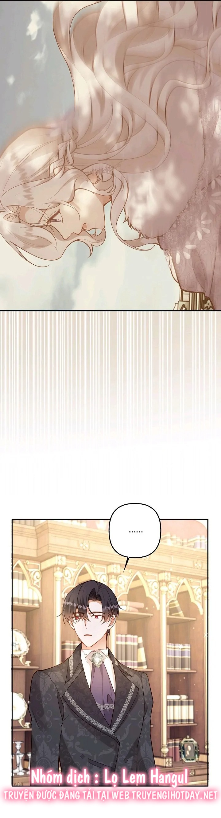 tôi sẽ nuôi dưỡng hai đứa con của nam chính chapter 67 10