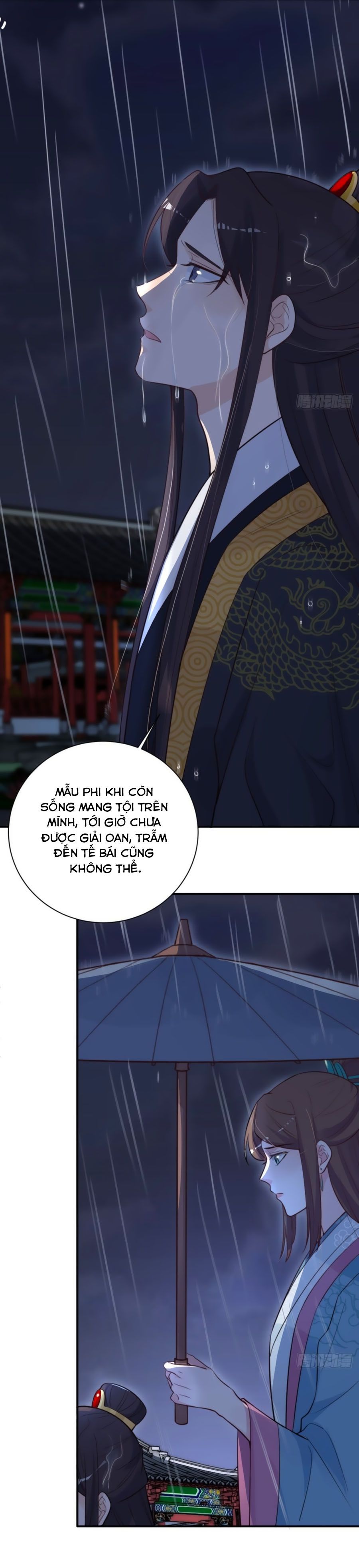 cung đấu live chapter 37 2