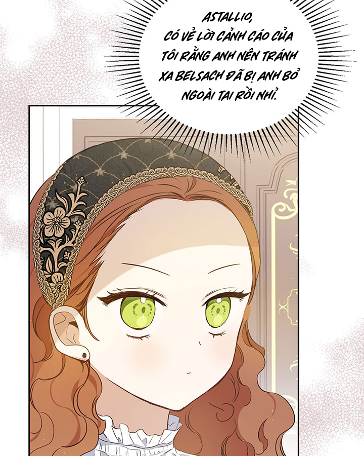 lần này tôi sẽ trở thành gia chủ chapter 79 16