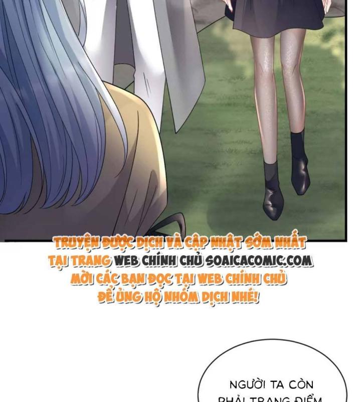 đại tiểu thư có thể có bụng dạ gì xấu chứ! (full) chapter 177 50