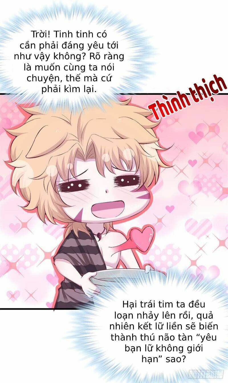 [16+] thảnh thơi thú thế chủng chủng điền, sinh sinh tể chapter 154 58