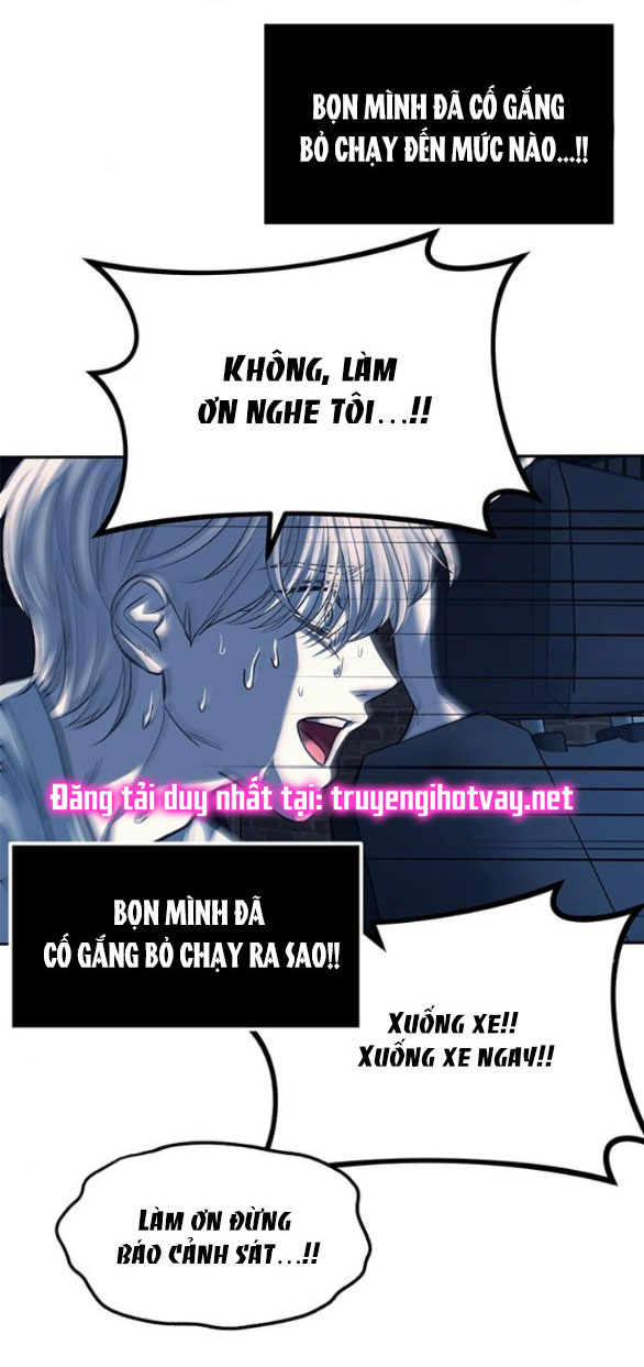 xâm nhập trường trung học tài phiệt chapter 50.2 37