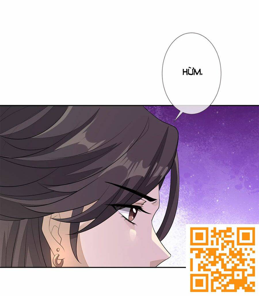 cửu khuyết phong hoa chapter 70 36