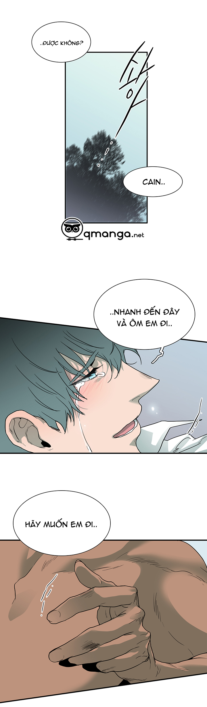 dear door chapter 50 16