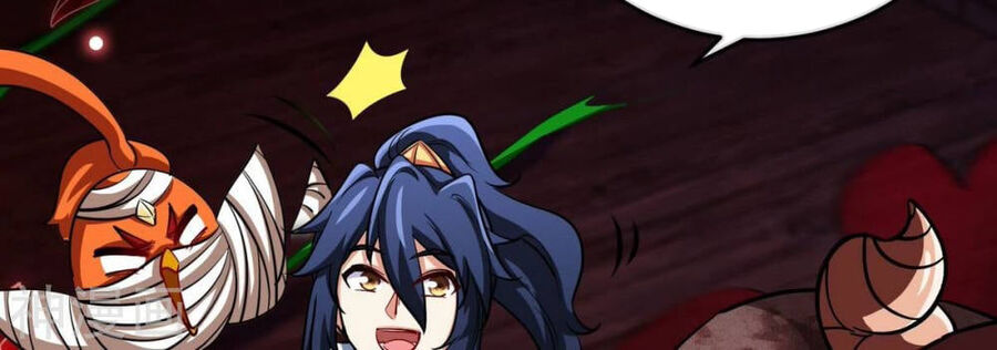 bản kiếm tiên tuyệt không làm nô chapter 67 10