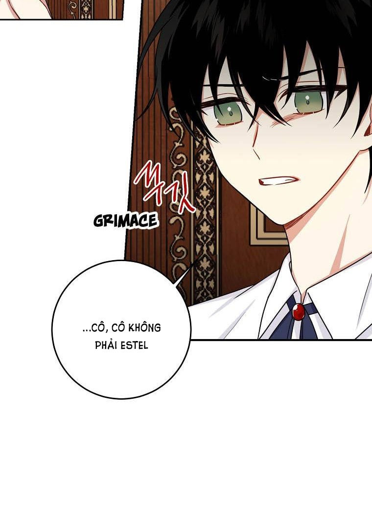 tôi là tiểu thư của gia đình này chapter 129 17