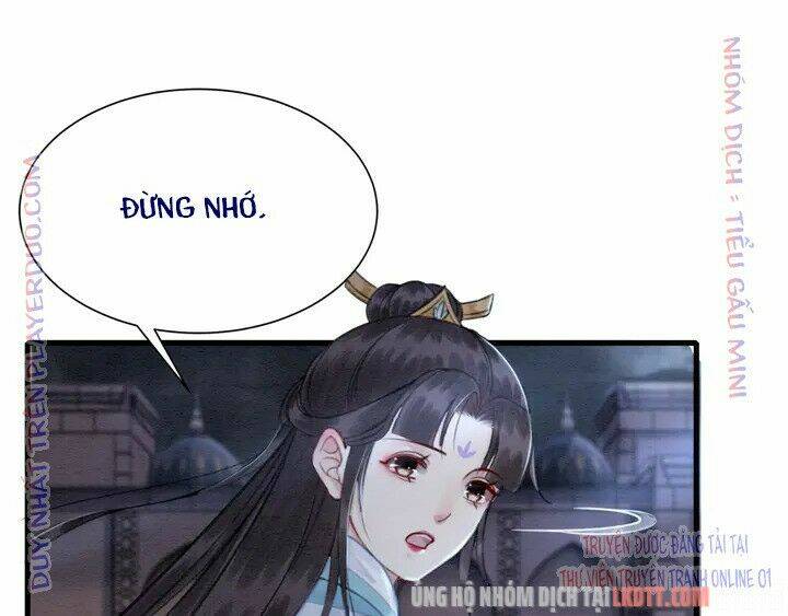 trọng sinh bá sủng nhiếp chính vương quá mạnh mẽ chapter 144 59