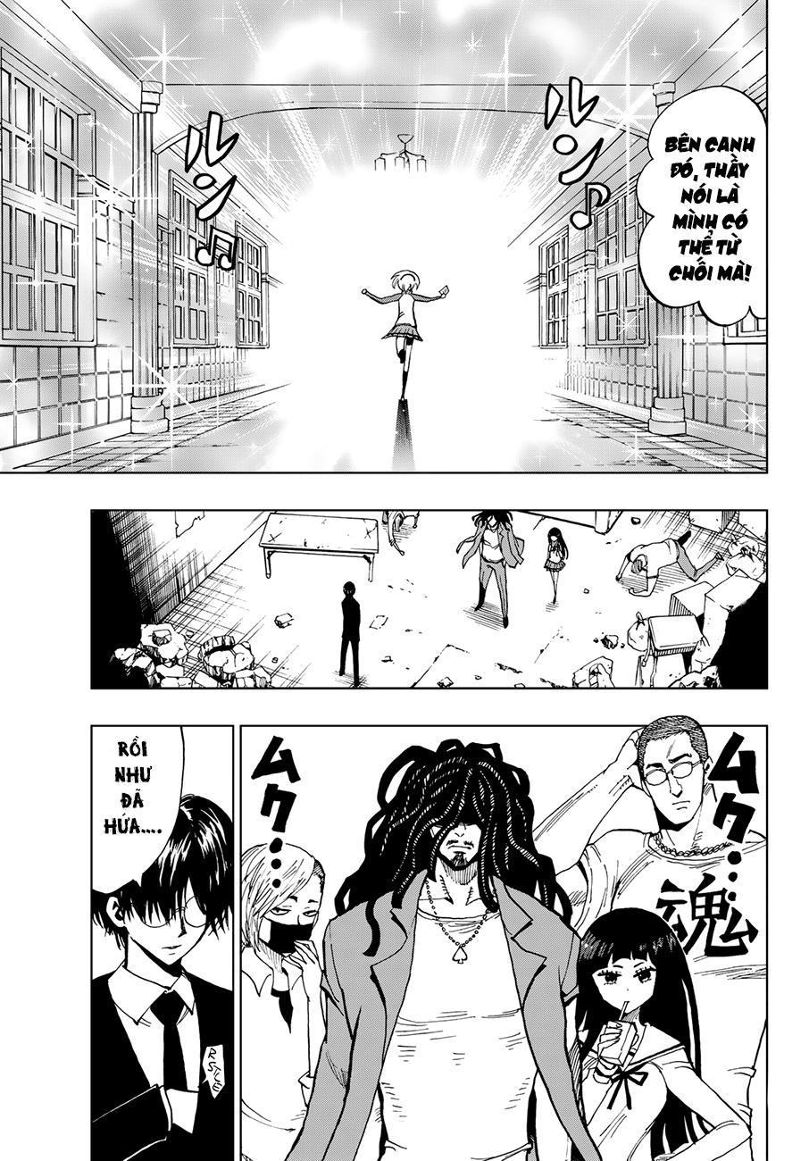 cuộc chiến cờ bạc chapter 1 62