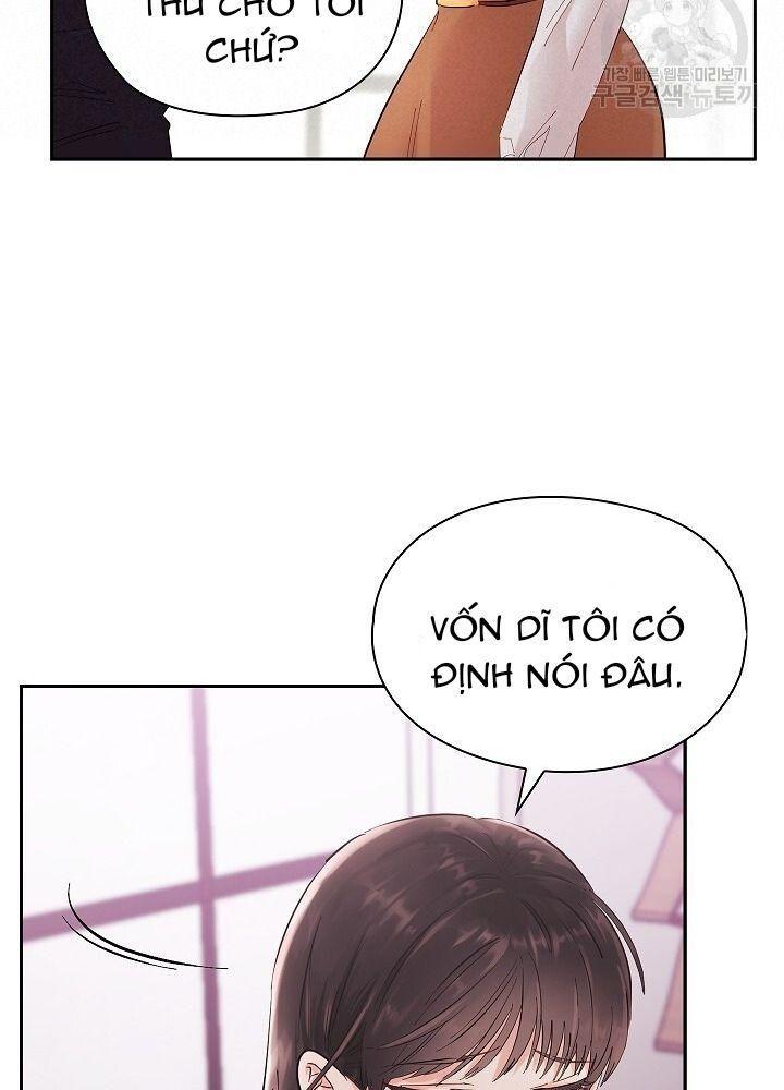 hãy giữ im lặng ở nơi làm việc! chapter 2 114