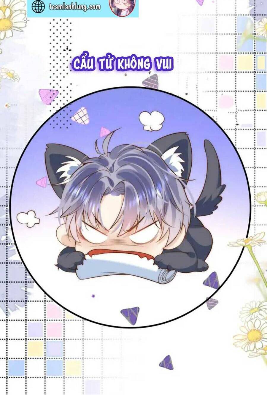 ta được thế thân tỏ tình chapter 7 73