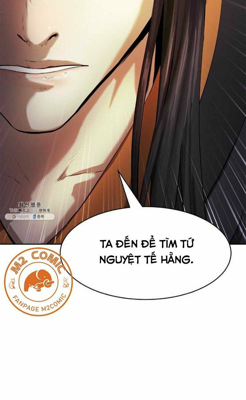 xuyên không thành hổ chapter 25 17