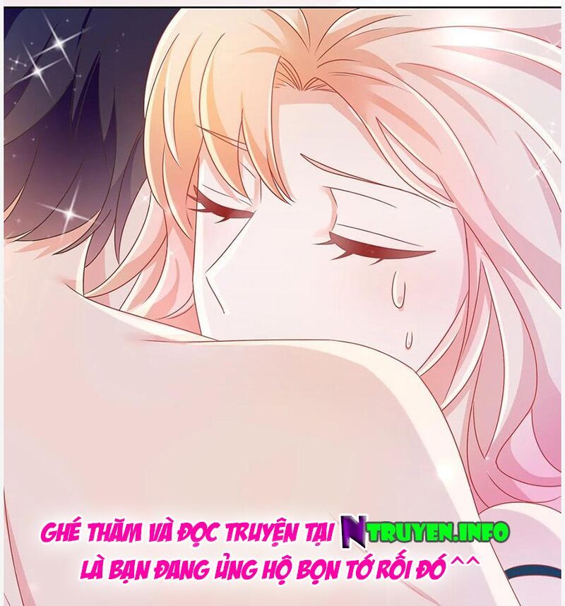 ẩn hôn 100%: chọc tức vợ yêu mua một tặng một chapter 180 48