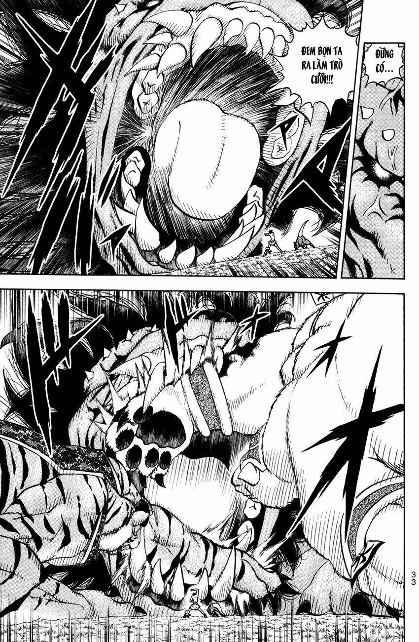 doubutsu no kuni chapter 30 39