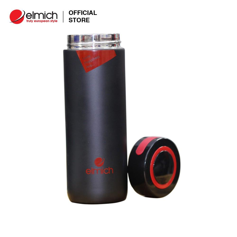 Phích giữ nhiệt ELMICH Inox 304 420ml E4 - EL-6304