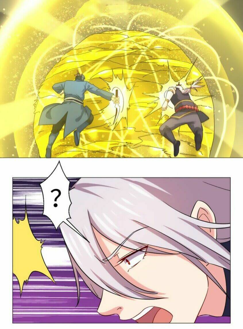 cực vũ huyền đế chapter 75 12