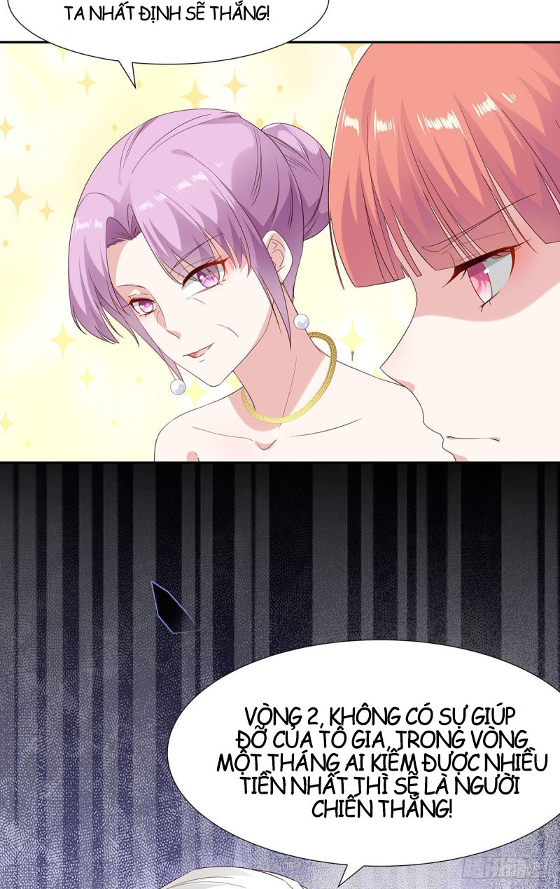 tôi, siêu có tiền chapter 79 22