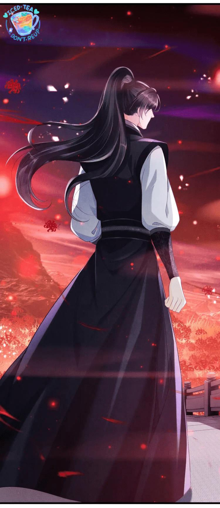 tướng quân luôn tự coi mình thành thế thân chapter 1 25